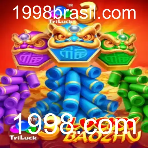 Desvendando o Fascínio de 3LuckyBaozhu: Um Mergulho Profundo no Jogo