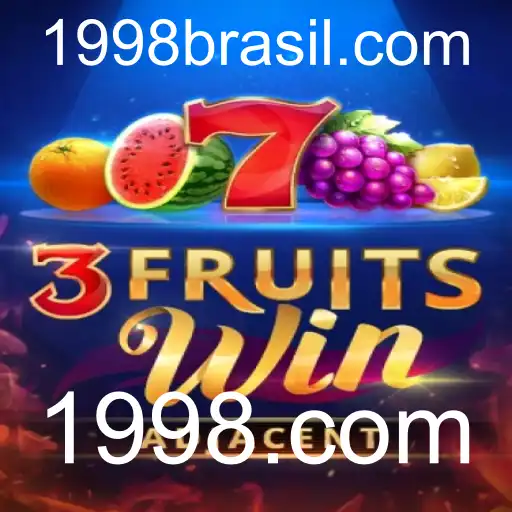 Explorando o Universo de 3FruitsWin: O Jogo que Conquista a Internet