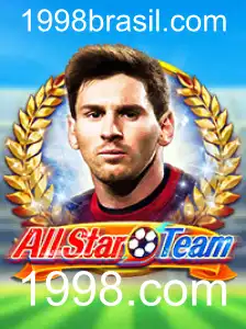 AllStarTeam: O Jogo que Revolucionou 1998.com