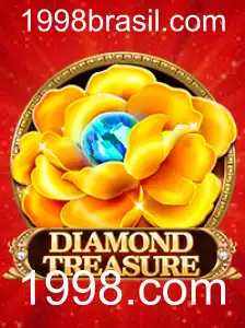 Explorando Diamondtreasure: Um Mergulho no Fascinante Jogo de Estratégia