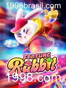 Descubra FortuneRabbit: Estratégia e Aventura no Jogo de Cartas de 1998.com