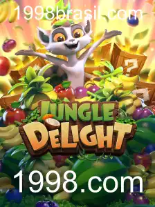 Explorando o Mundo de JungleDelight: Uma Aventura em Meio à Natureza