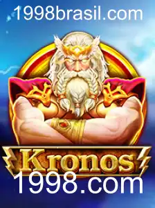 Kronos: Um Mergulho no Mundo de 1998.com