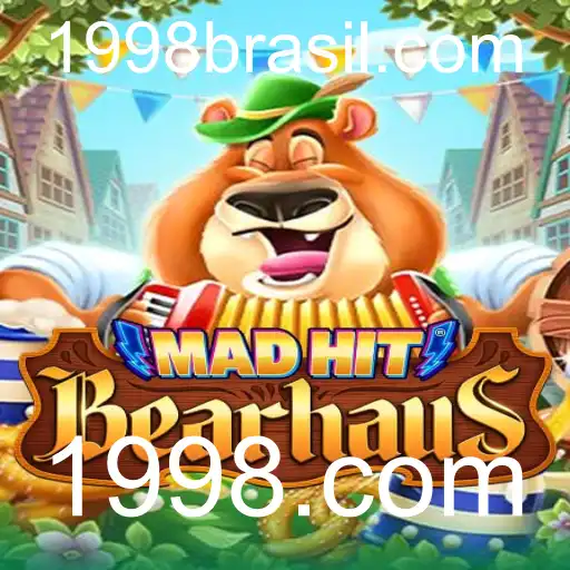 Explorando o Mundo de MadHitBearhaus