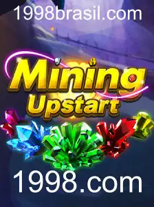 Explorando o Mundo de MiningUpstart: Uma Jornada no Coração da Simulação de Mineração