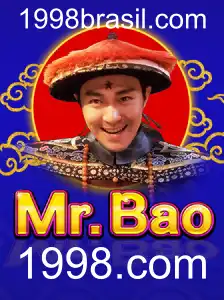 Descubra o Fascinante Mundo de MrBao: O Jogo que Invade 1998