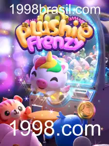 Descubra o Mundo Fascinante de PlushieFrenzy
