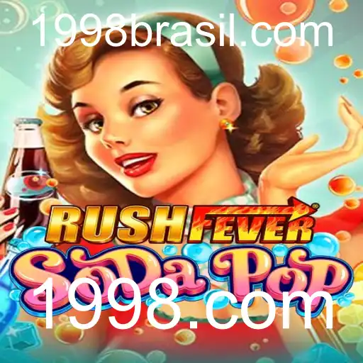 RushFeverSodaPop: A Aventura Efervescente dos Jogos de 1998