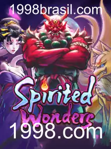SpiritedWonders: Descubra a Magia do Jogo com Raízes em 1998.com