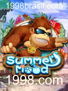 Explorando o Mundo de SummerMood: Um Mergulho na Nostalgia dos Games de 1998