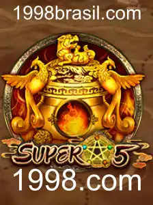 Tudo o que você precisa saber sobre o jogo Super5 e a palavra-chave 1998.com