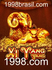 Descubra o Fascinante Mundo do Jogo XiYangYang e a Plataforma 1998.com