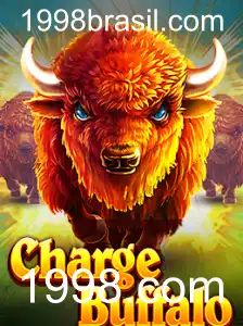 ChargeBuffalo: Uma Jornada Pelo Mundo dos Jogos