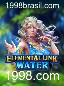 Explorando o Universo de ElementalLinkWater
