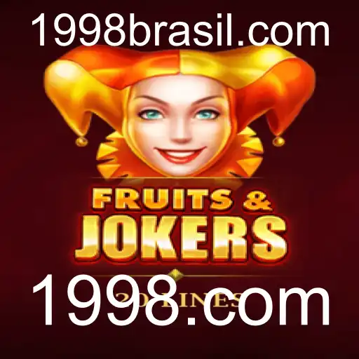 Descubra o Mundo de FruitsAndJokers20: Diversão sem Limites