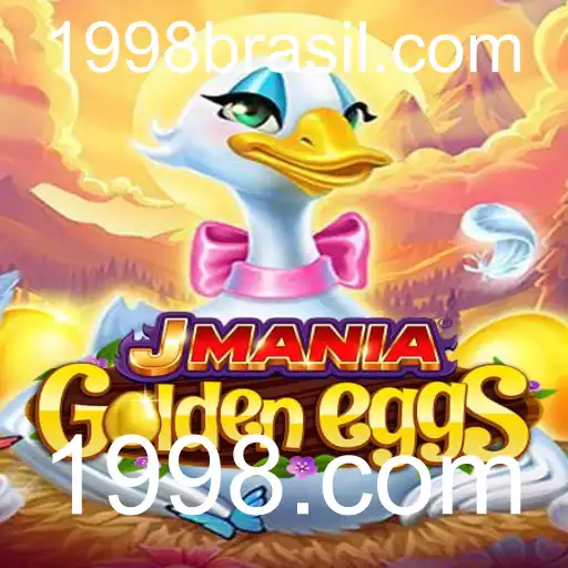 JManiaGoldenEggs: Uma Aventura Interativa Que Conquista Gerações