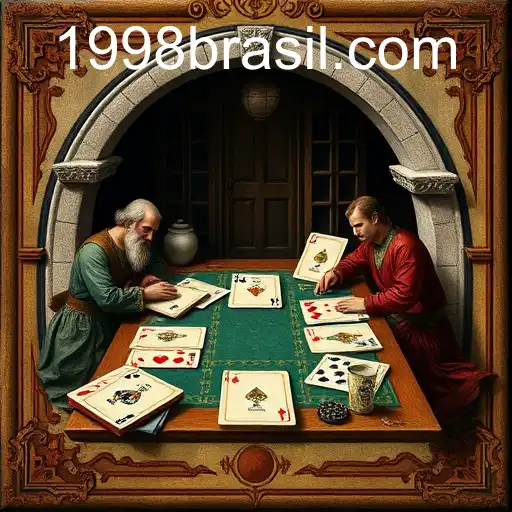 Jogos de cartas