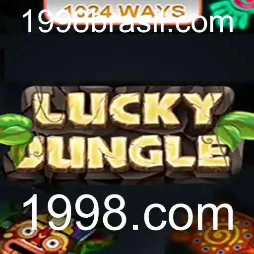 Explorando o Fascinante Mundo de LuckyJungle1024