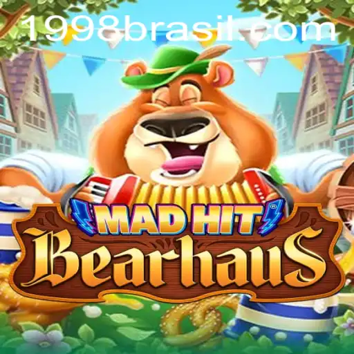 Explorando o Mundo de MadHitBearhaus
