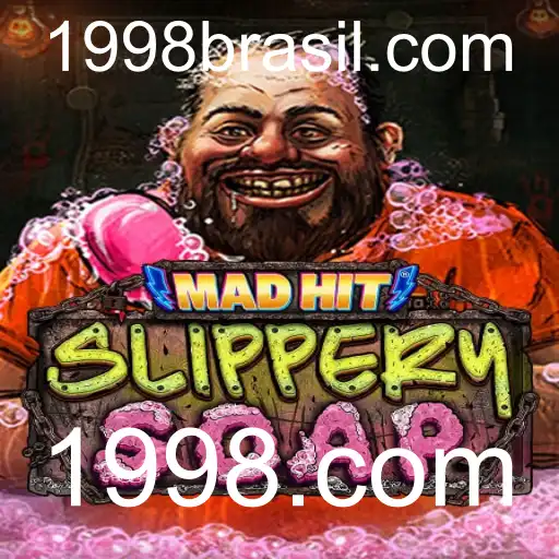 Explorando o Universo de MadHitSlipperySoap: A Sensação dos Jogos em 1998
