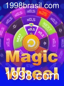 Descubra o Fascinante Mundo do Jogo MagicWheel