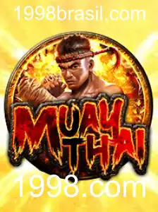 Explorando o Jogo MuayThai: História, Regras e Atualizações de 1998.com