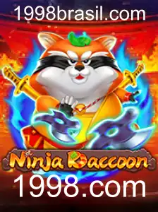 NinjaRaccoon: Mergulhando na Ação do Jogo de 1998