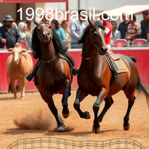 Rinha de galos