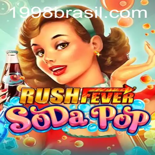 RushFeverSodaPop: A Aventura Efervescente dos Jogos de 1998