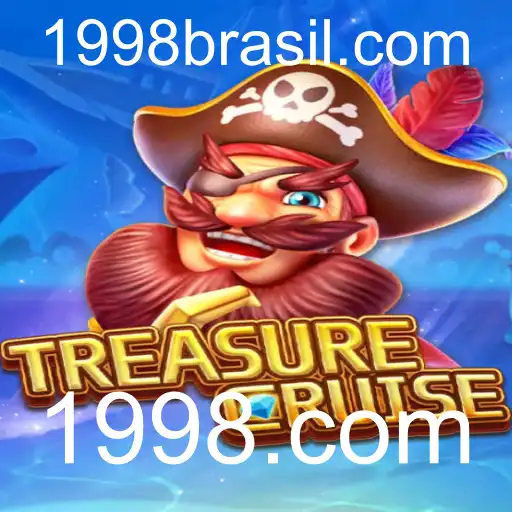 Conheça o Empolgante Jogo TREASURECRUISE e Sua Inovadora Plataforma 1998.com