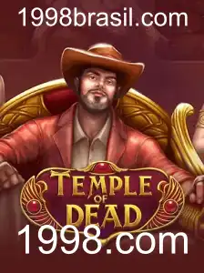 Explorando o Fascinante Mundo de TempleofDead: O Jogo de Aventura de 1998
