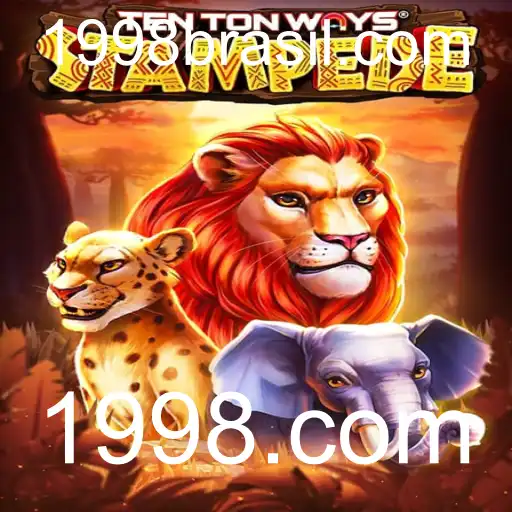 Explorando o Universo de 'TenTonWaysStampede'