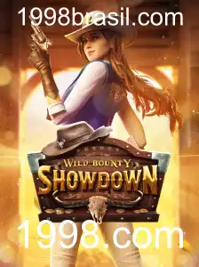 Explorando o Fascinante Mundo de WildBountyShowdown